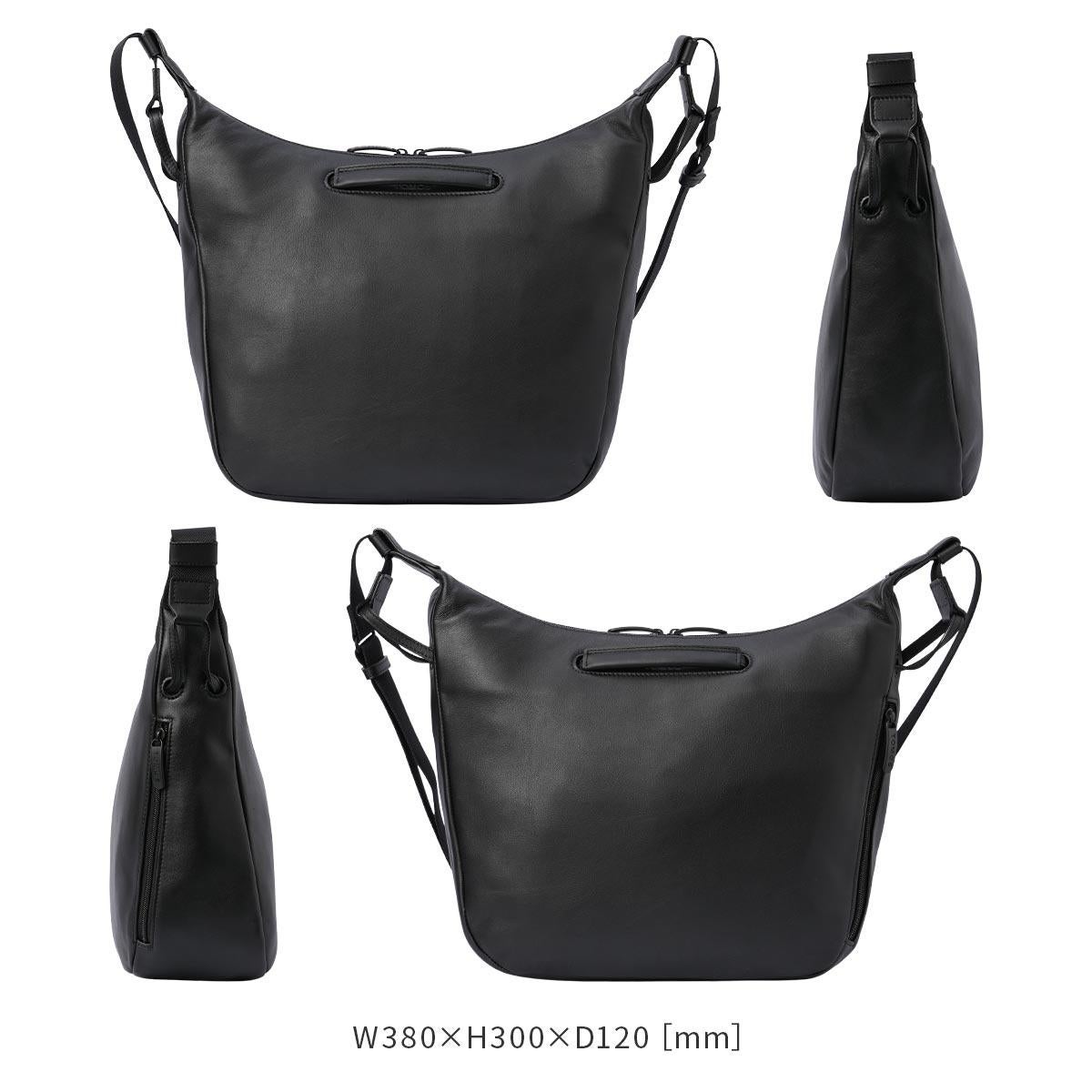 トモエ NEUTRAL ショルダーバッグ TOMOE neutral-shl