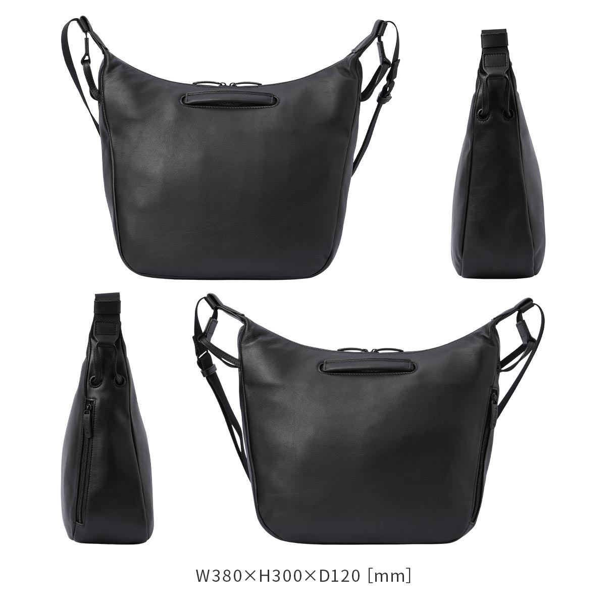 トモエ NEUTRAL ショルダーバッグ TOMOE neutral-shl