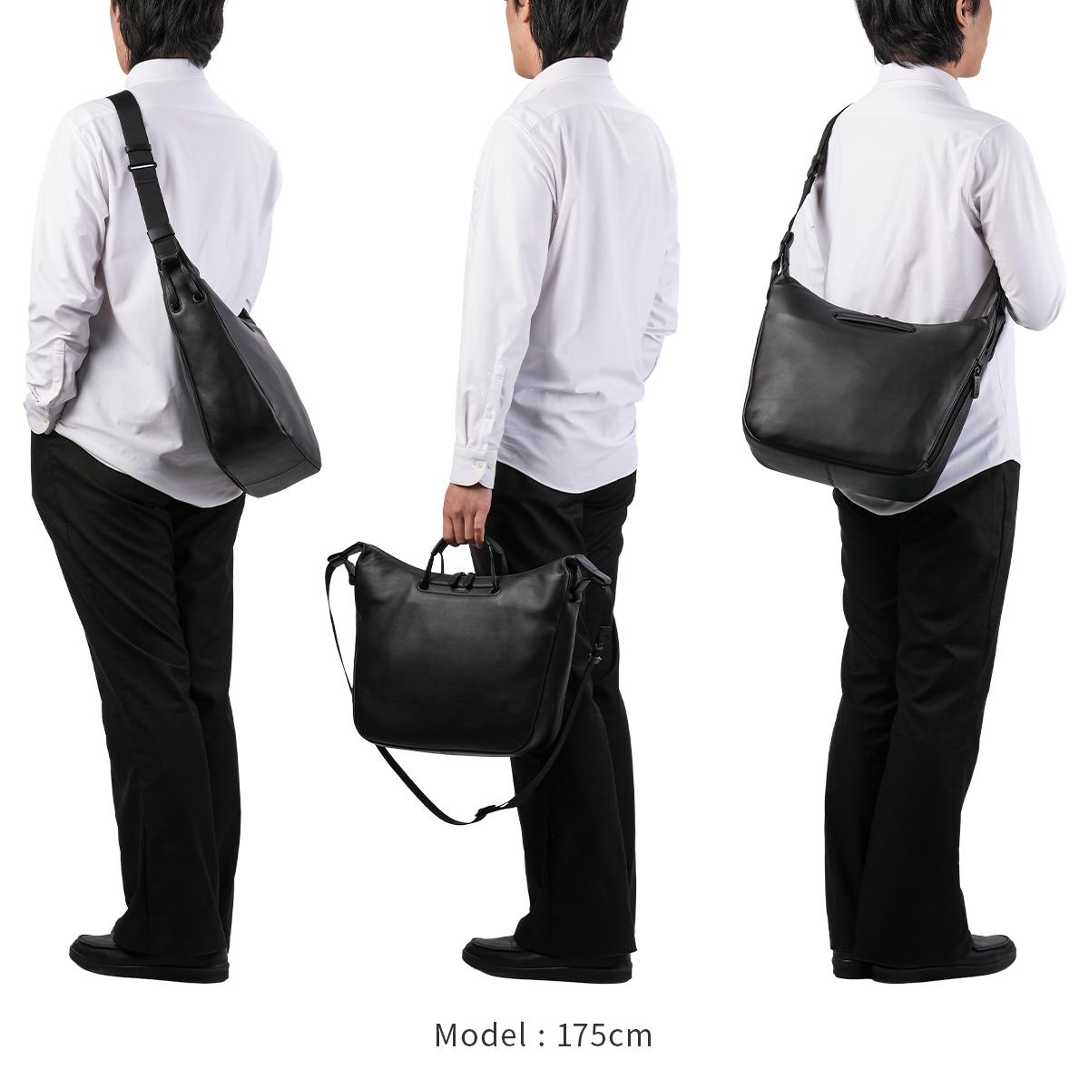 トモエ NEUTRAL ショルダーバッグ TOMOE neutral-shl