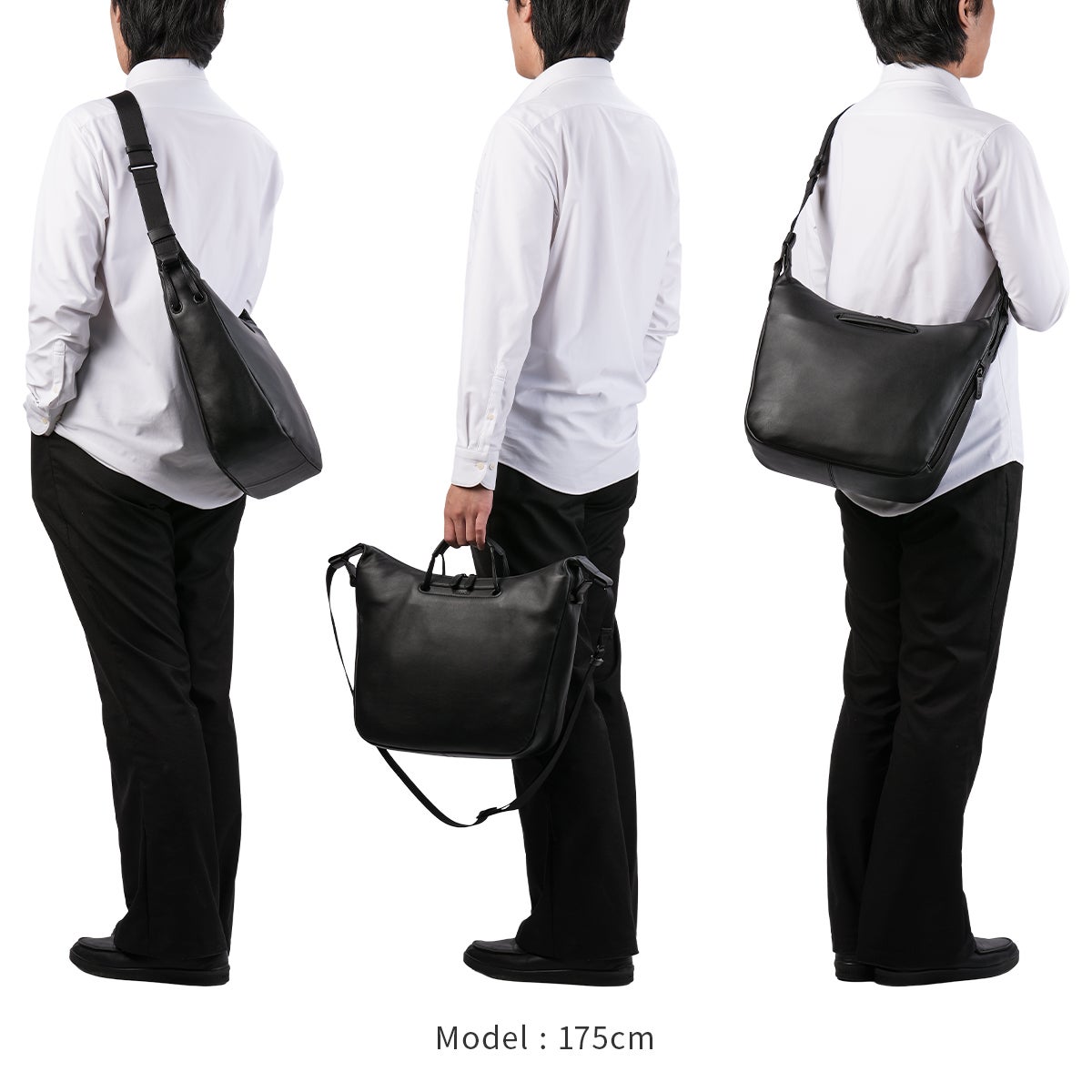 トモエ NEUTRAL ショルダーバッグ TOMOE neutral-shl
