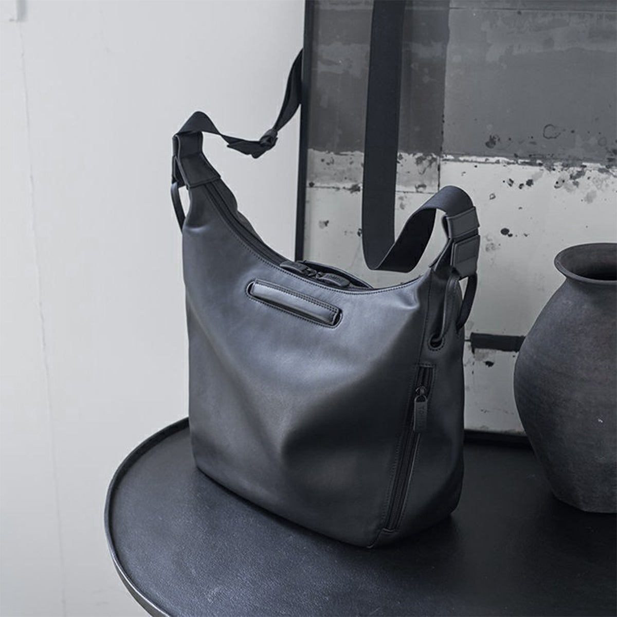 トモエ NEUTRAL ショルダーバッグ TOMOE neutral-shl