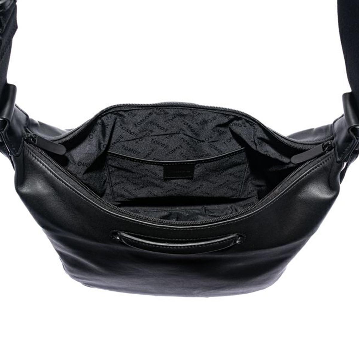 トモエ NEUTRAL ショルダーバッグ TOMOE neutral-shl