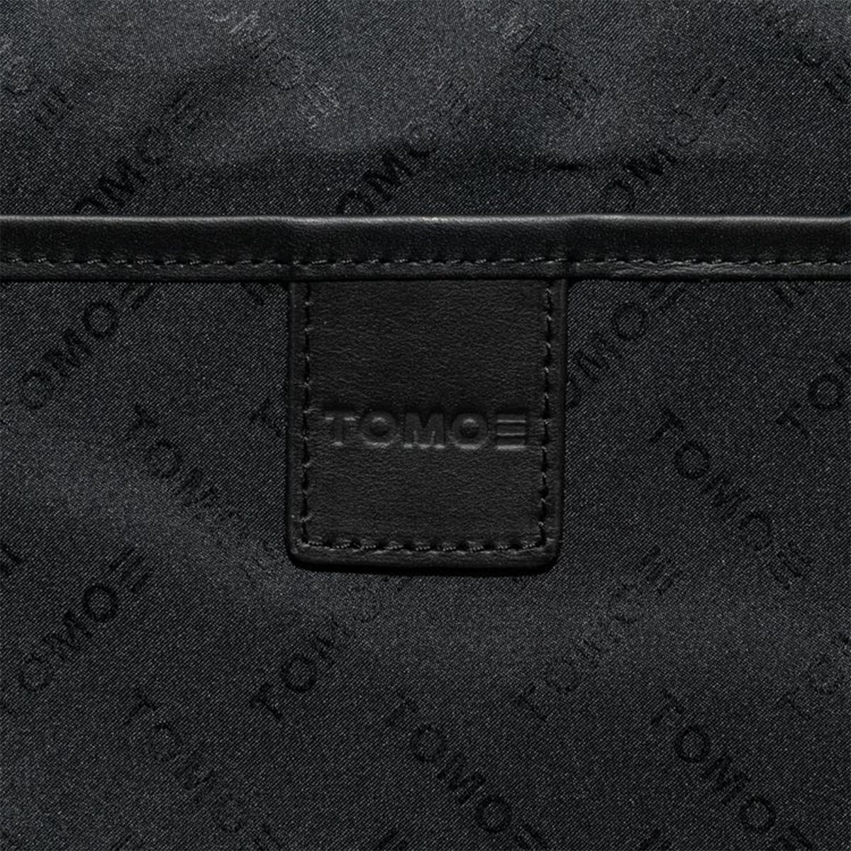 トモエ NEUTRAL ショルダーバッグ TOMOE neutral-shl