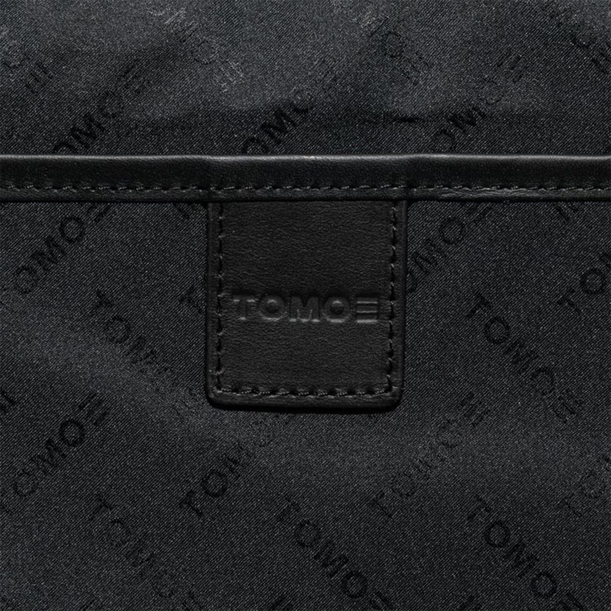 トモエ NEUTRAL ショルダーバッグ TOMOE neutral-shl