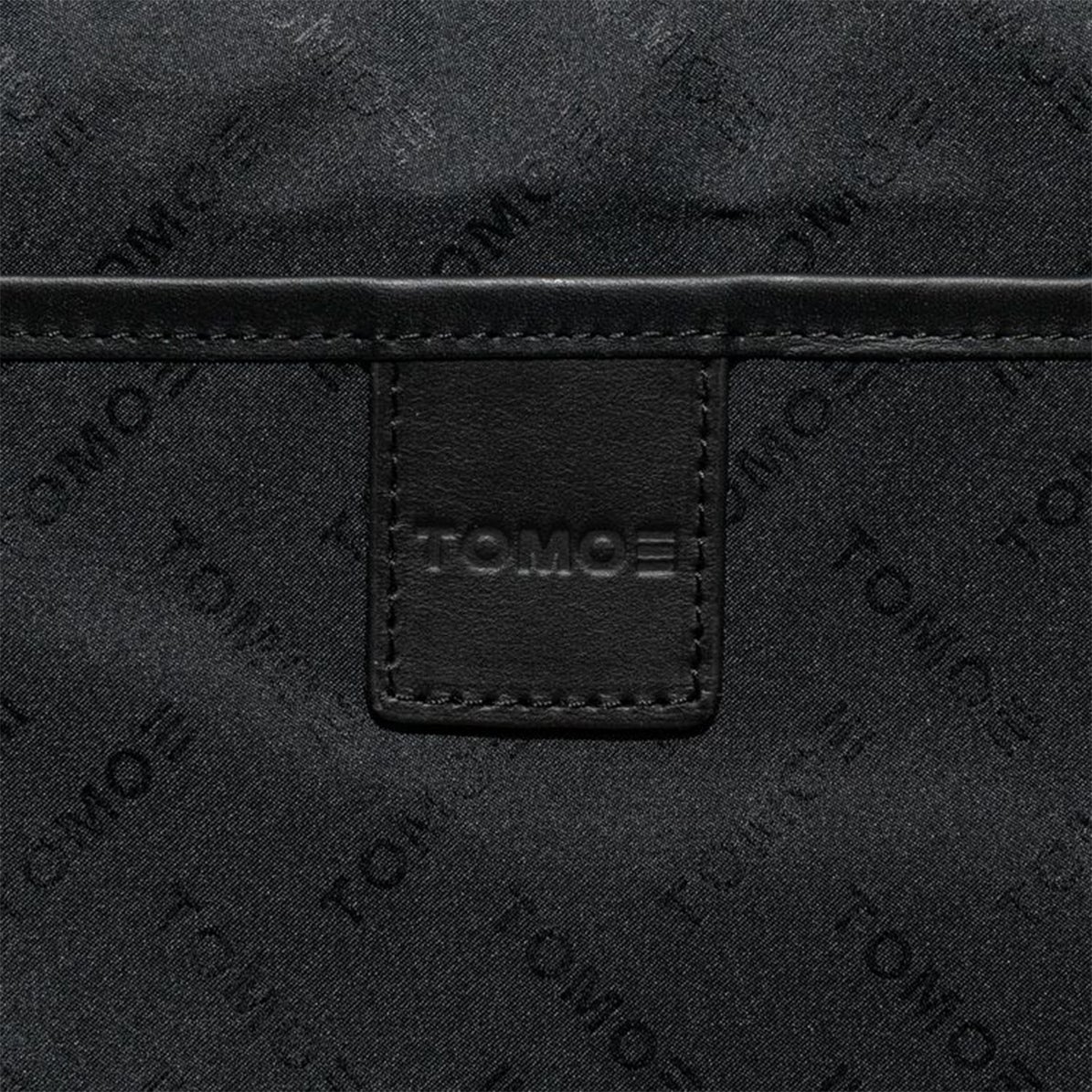 トモエ NEUTRAL ショルダーバッグ TOMOE neutral-shl