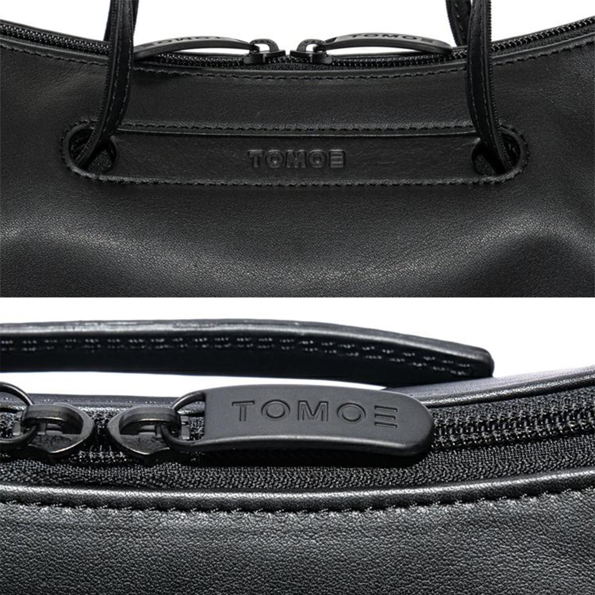 トモエ NEUTRAL ショルダーバッグ TOMOE neutral-shl