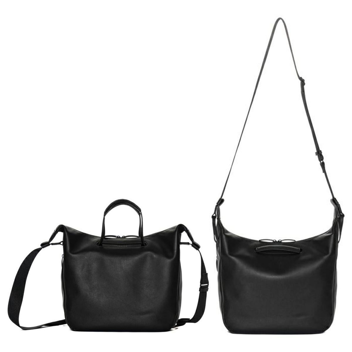 トモエ NEUTRAL ショルダーバッグ TOMOE neutral-shl