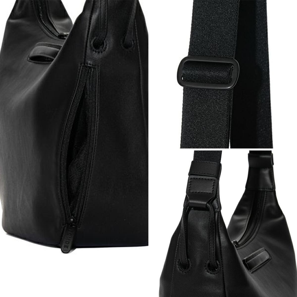 トモエ NEUTRAL ショルダーバッグ TOMOE neutral-shl