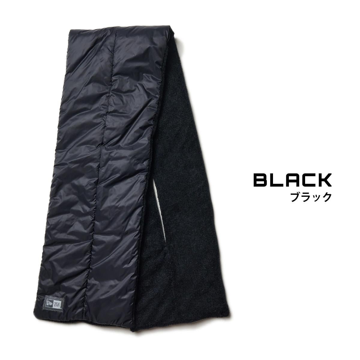 ニューエラ  マフラー tippet-octa