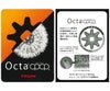 ニューエラ  マフラー tippet-octa