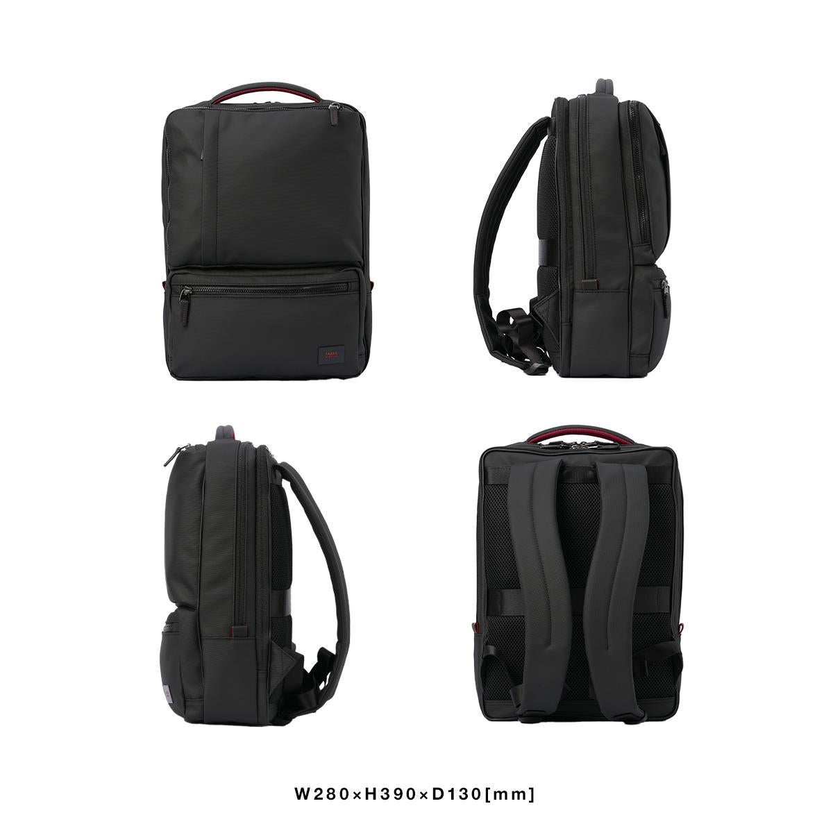 タケオキクチ ゼファー ビジネスリュック TAKEO KIKUCHI tk-704731