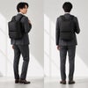 タケオキクチ ゼファー ビジネスリュック TAKEO KIKUCHI tk-704731