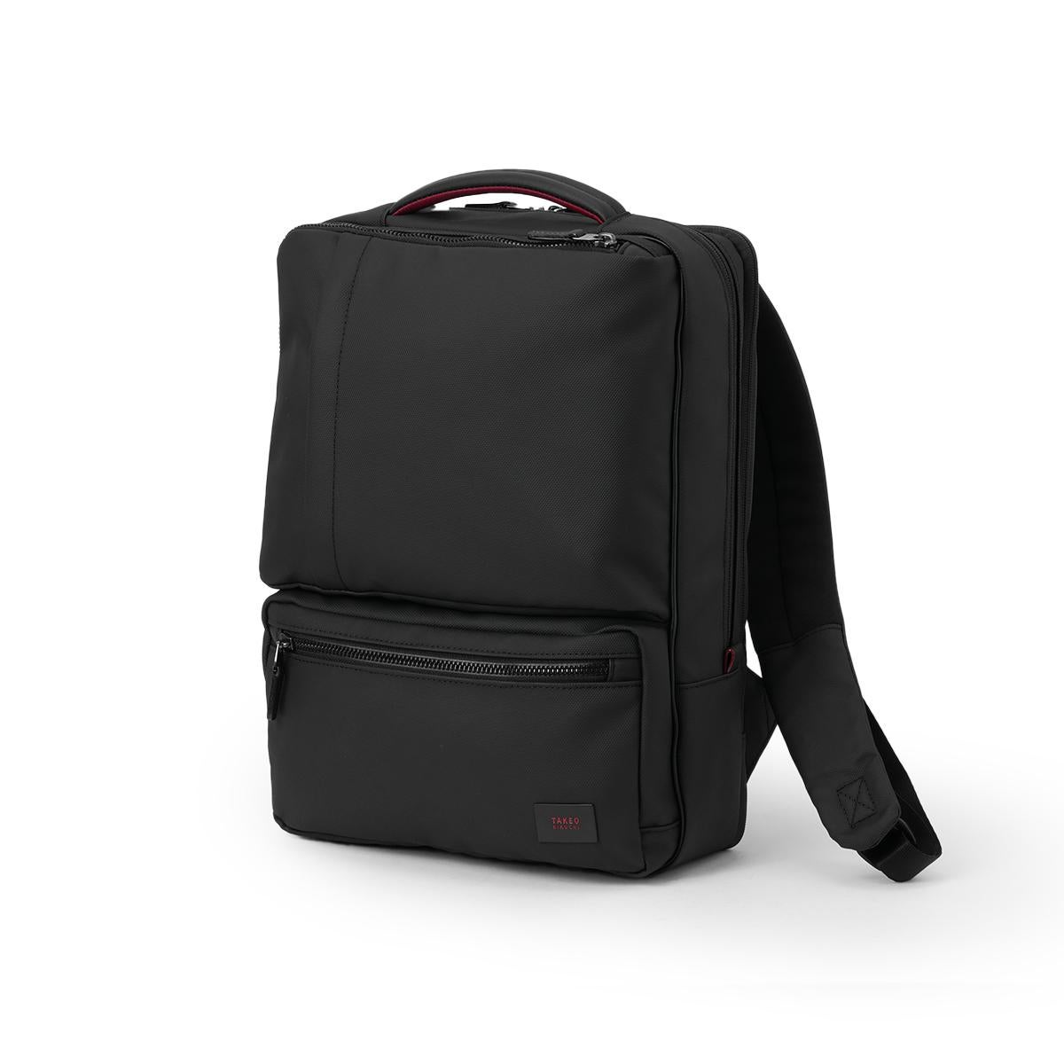タケオキクチ ゼファー ビジネスリュック TAKEO KIKUCHI tk-704731