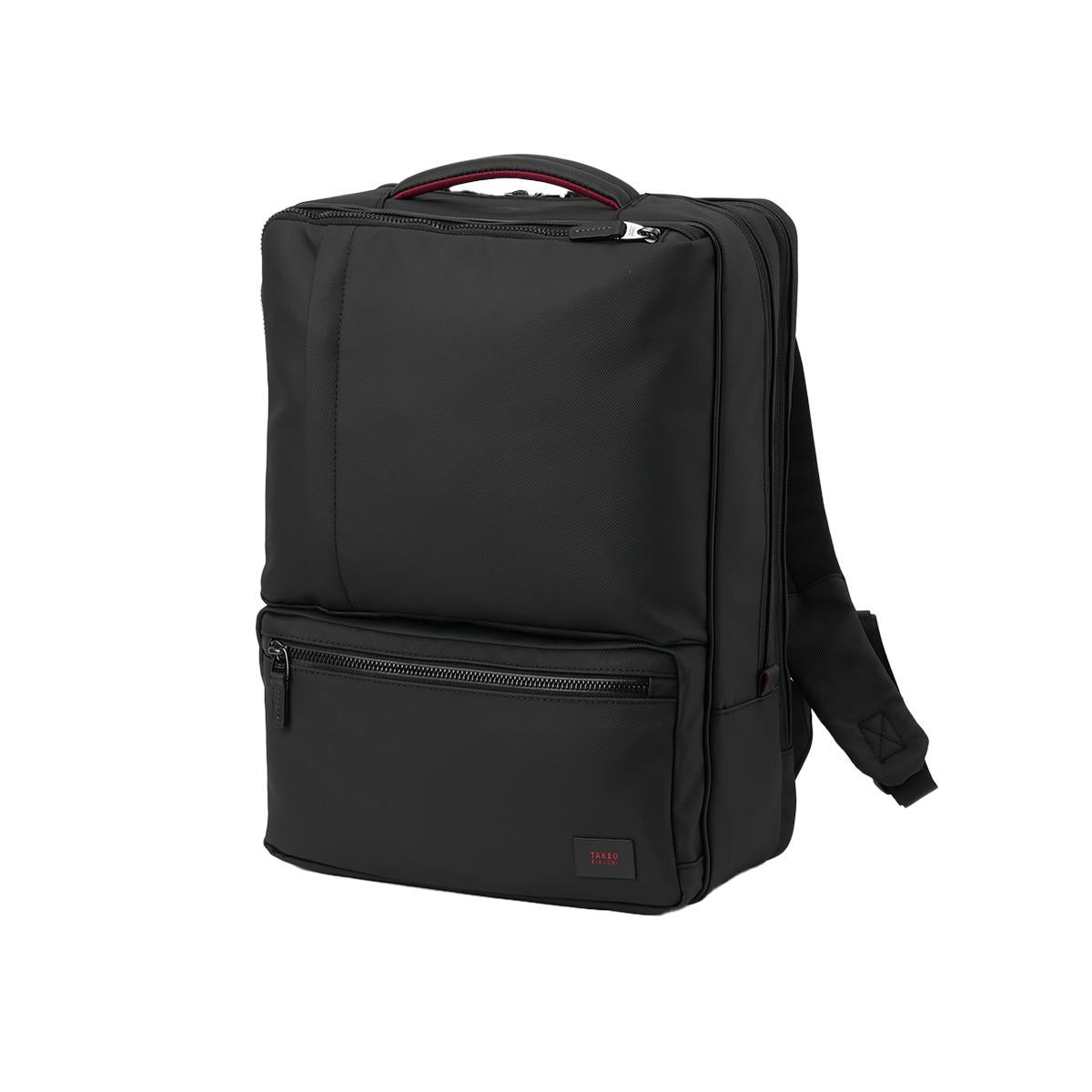 タケオキクチ ゼファー ビジネスリュック TAKEO KIKUCHI tk-704732