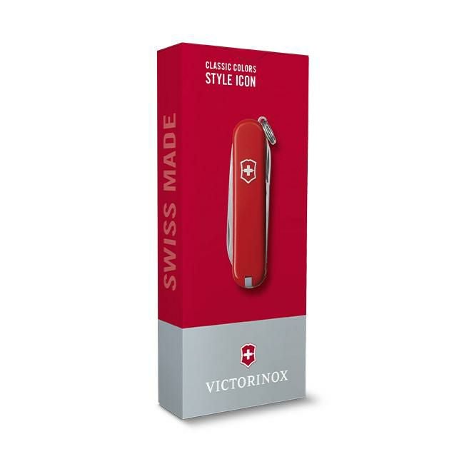 ビクトリノックス マルチツール スモール・マルチツール  Victorinox classic-sd