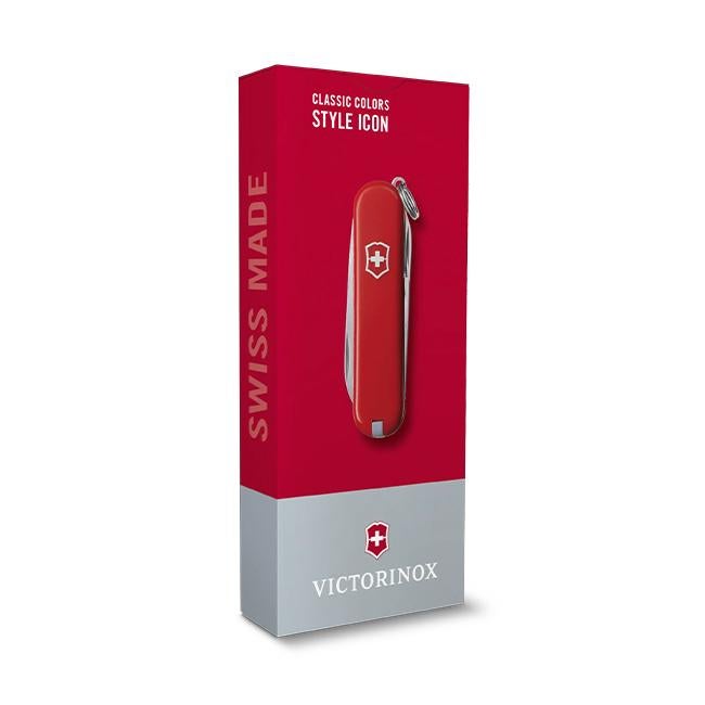 ビクトリノックス マルチツール スモール・マルチツール  Victorinox classic-sd