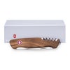 ビクトリノックス マルチツール ラージ・マルチツール  Victorinox ranger55-wood
