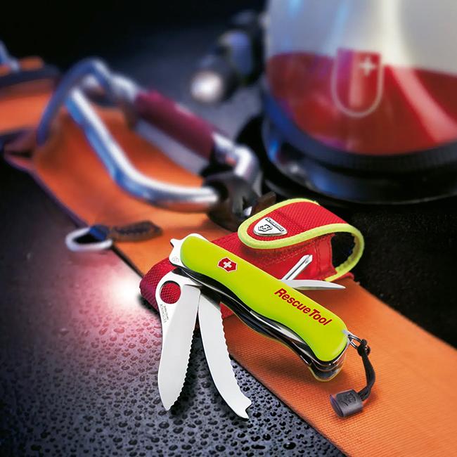 ビクトリノックス マルチツール ラージ・マルチツール  Victorinox rescue-tool