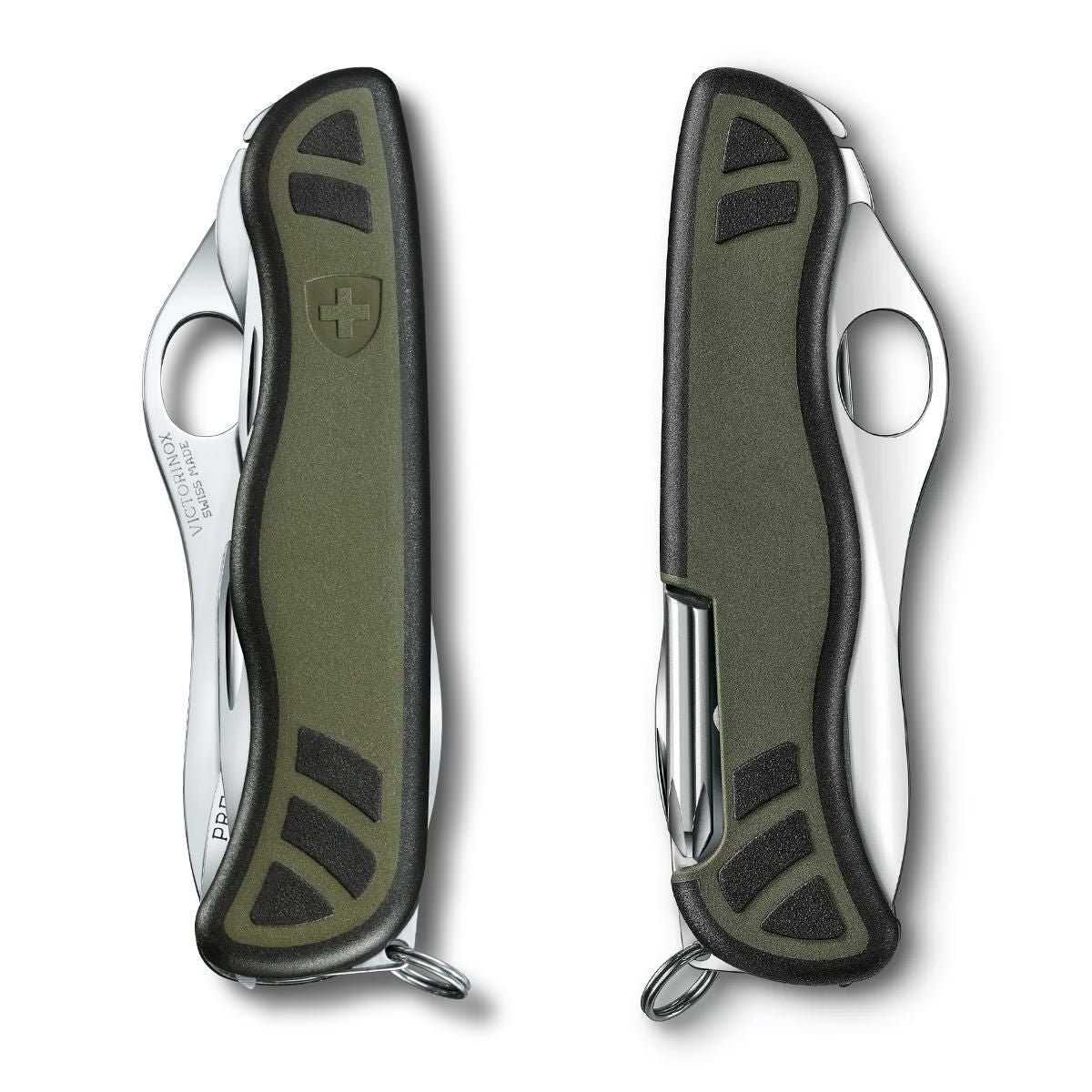 ビクトリノックス マルチツール ラージ・マルチツール  Victorinox soldier-knife