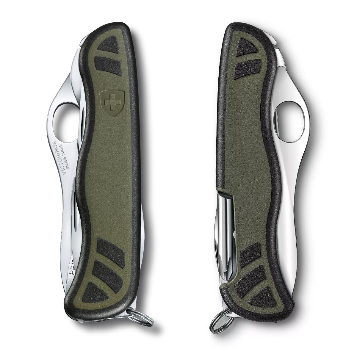 ビクトリノックス マルチツール ラージ・マルチツール  Victorinox soldier-knife