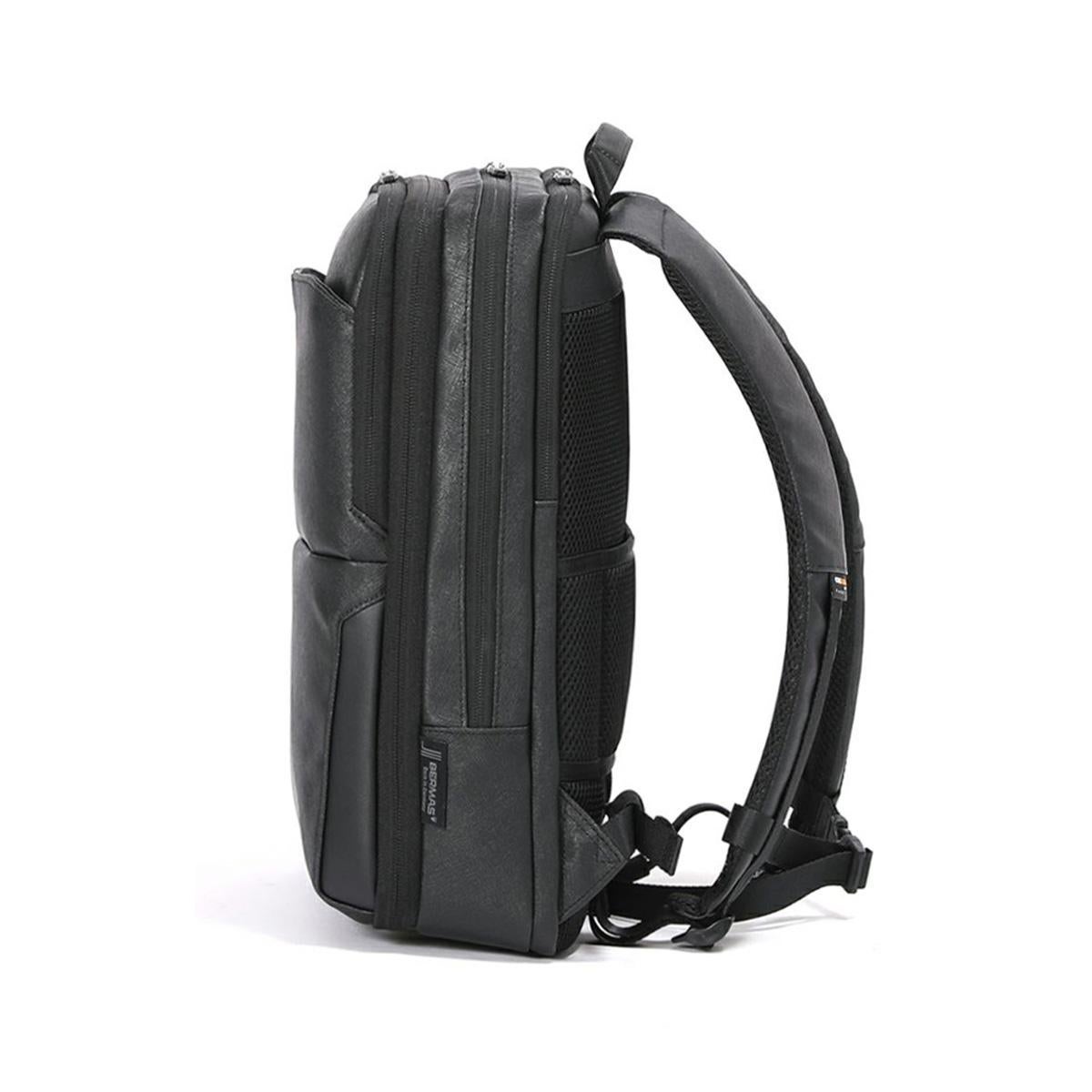 バーマス DDULITE FLEX ビジネスリュック BERMAS bermas-60646