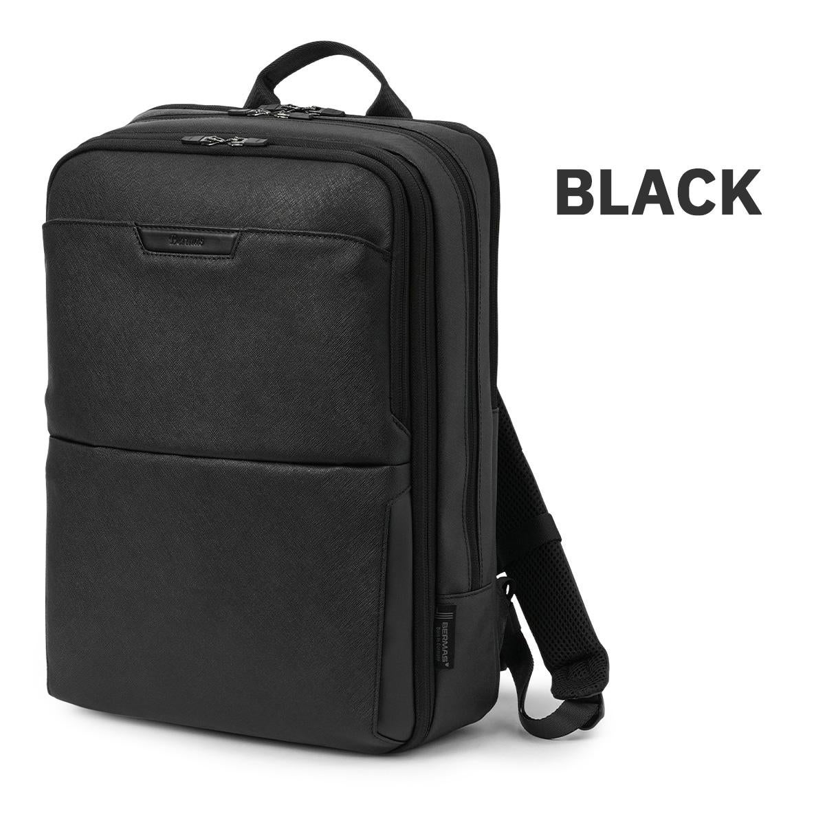 バーマス DDULITE FLEX ビジネスリュック BERMAS bermas-60647