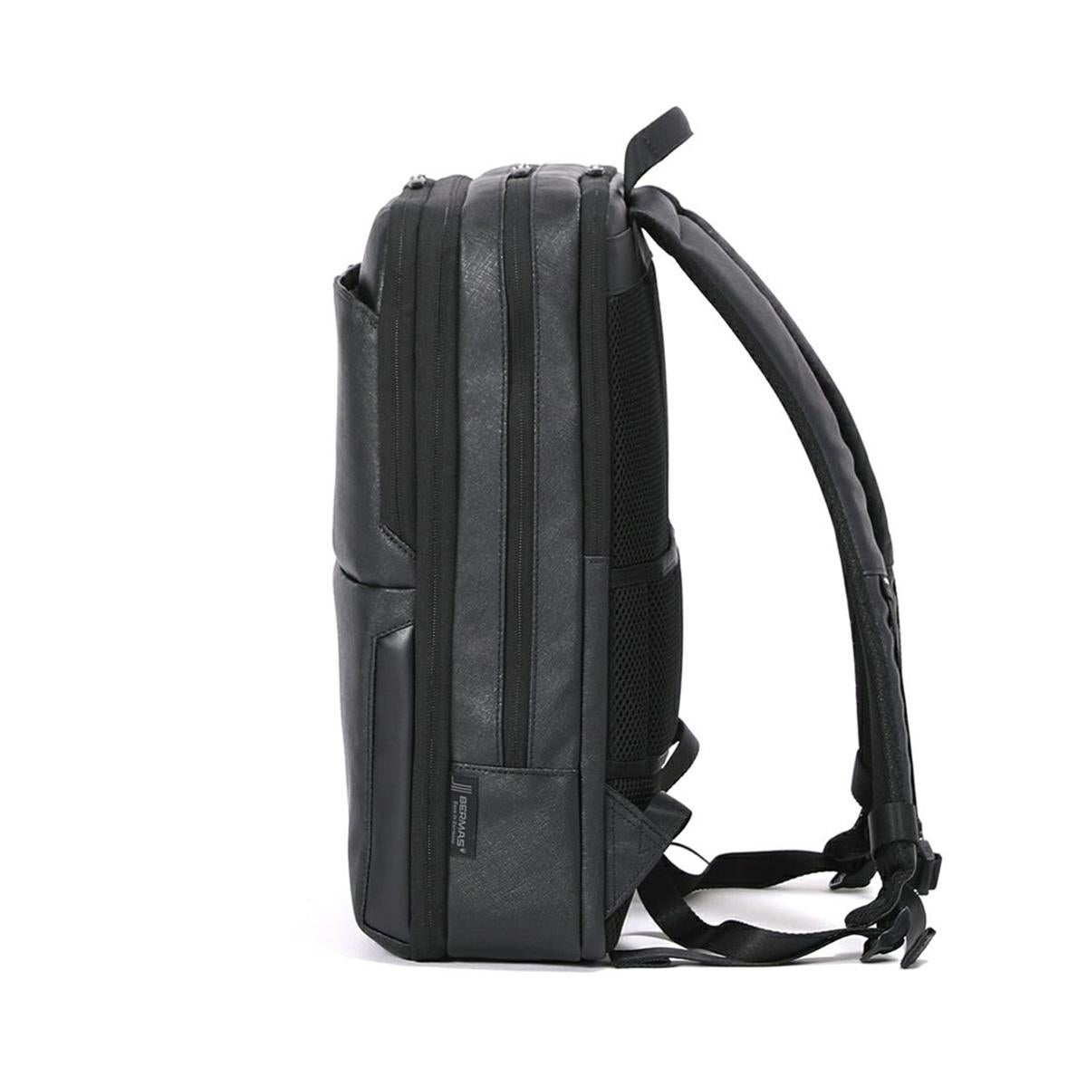 バーマス DDULITE FLEX ビジネスリュック BERMAS bermas-60647