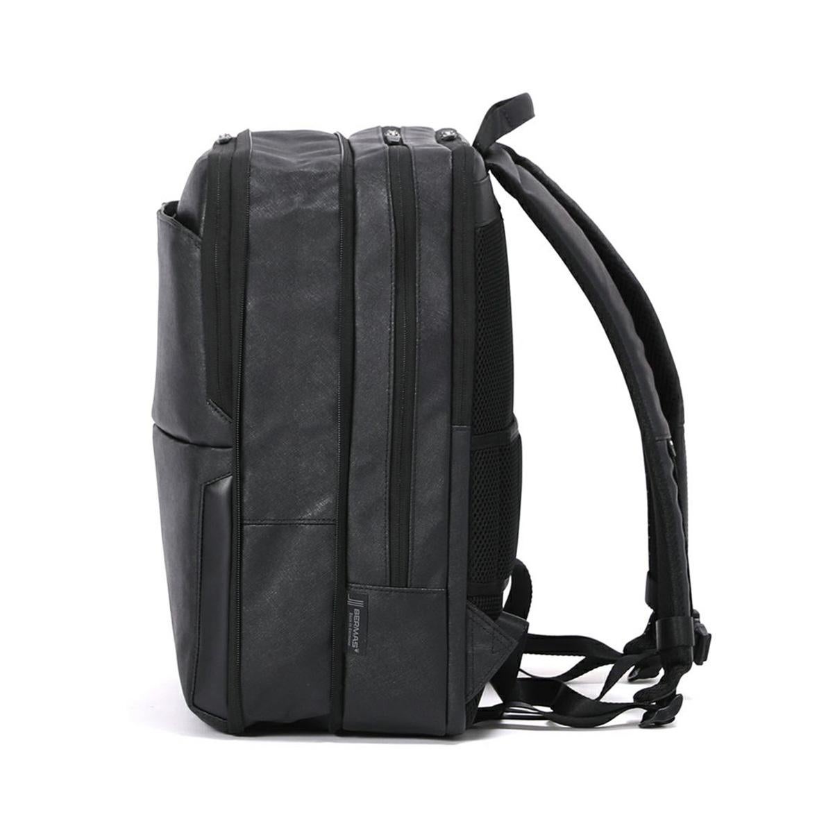 バーマス DDULITE FLEX ビジネスリュック BERMAS bermas-60647