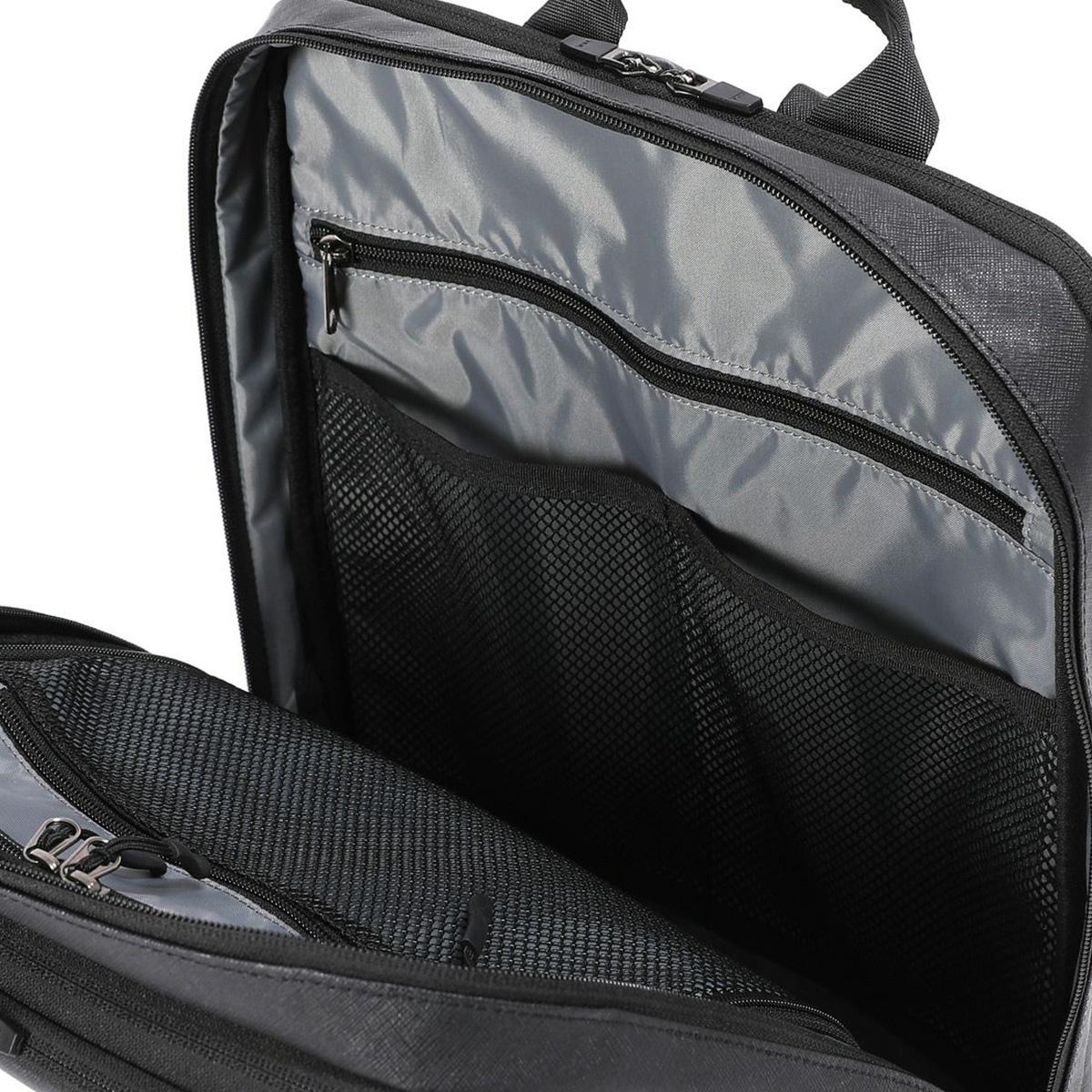 バーマス DDULITE FLEX ビジネスリュック BERMAS bermas-60647