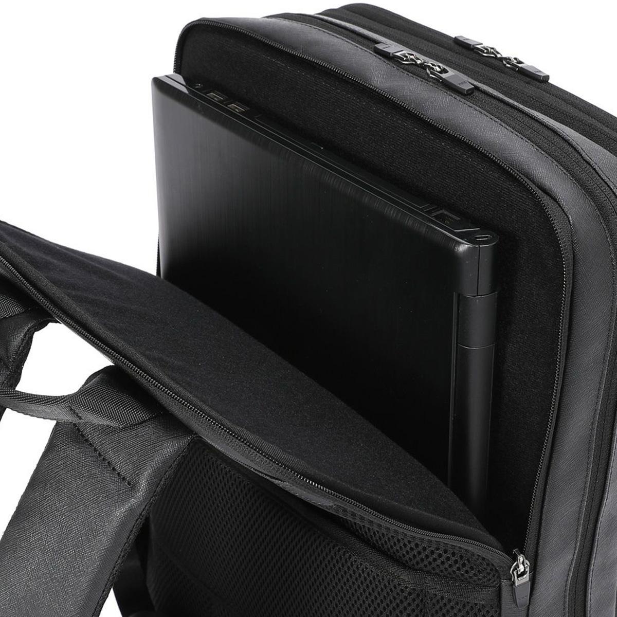 バーマス DDULITE FLEX ビジネスリュック BERMAS bermas-60647