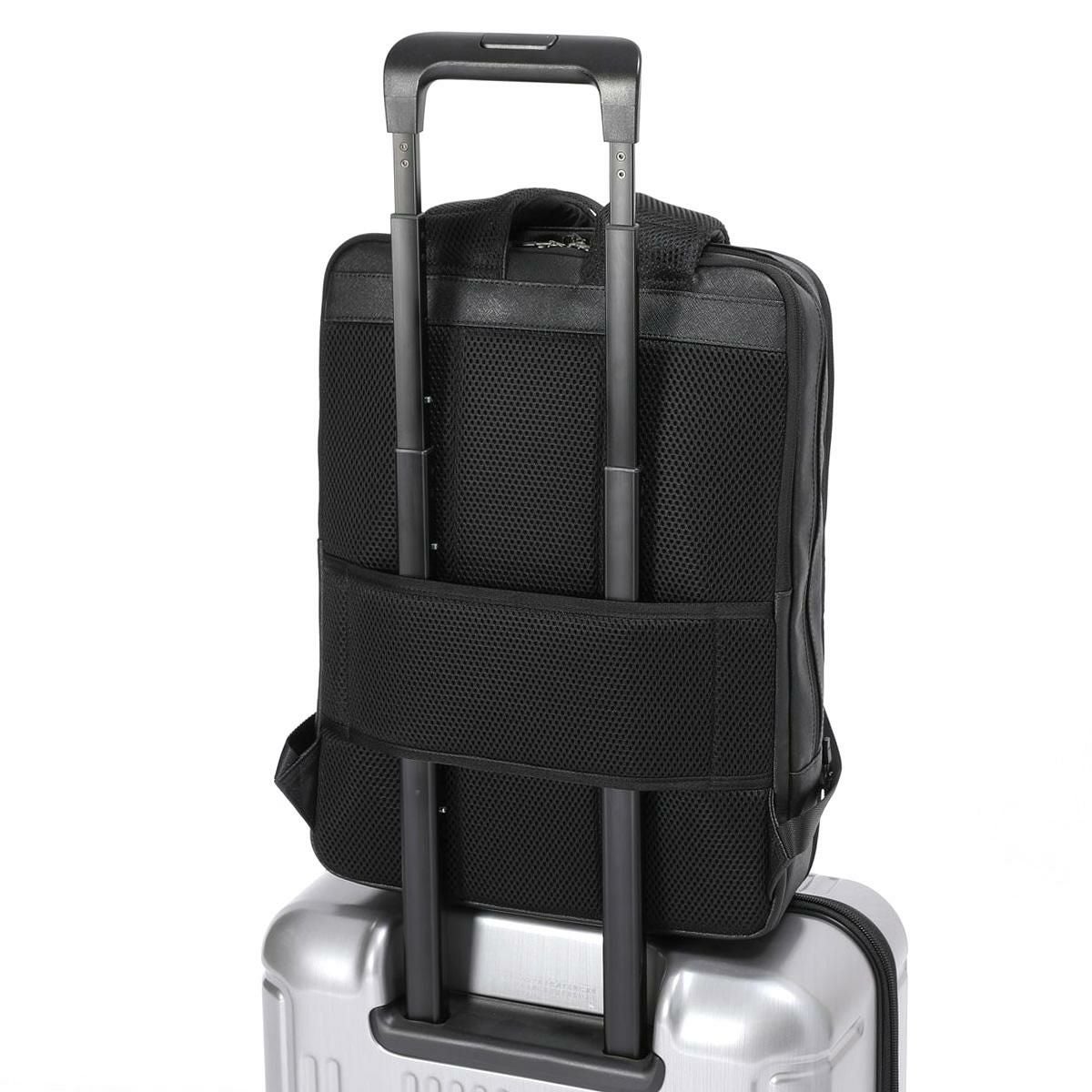 バーマス DDULITE FLEX ビジネスリュック BERMAS bermas-60647