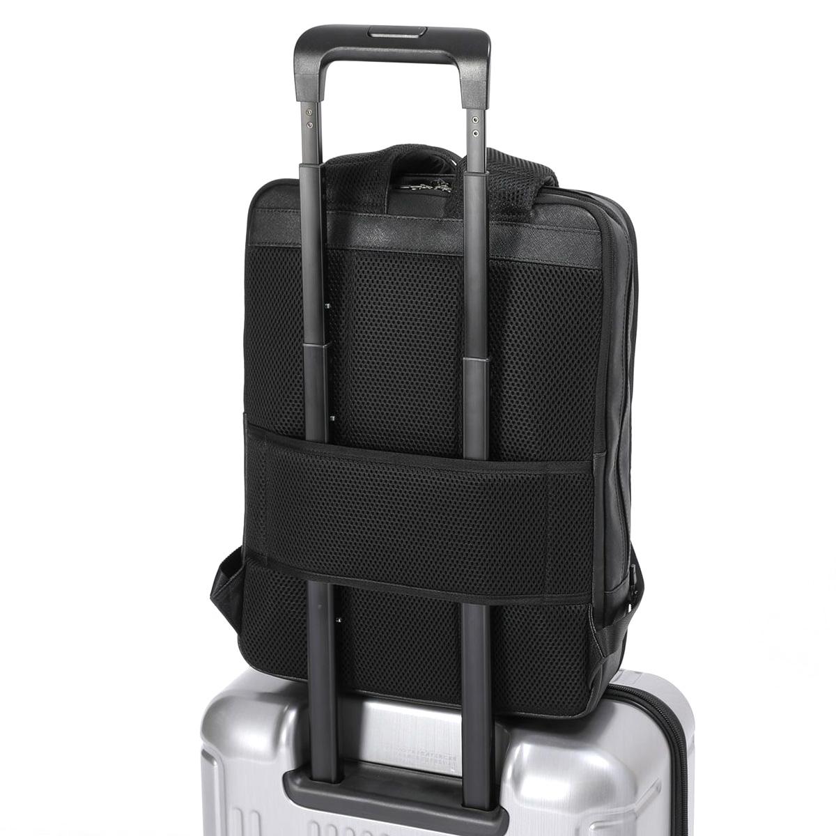 バーマス DDULITE FLEX ビジネスリュック BERMAS bermas-60647