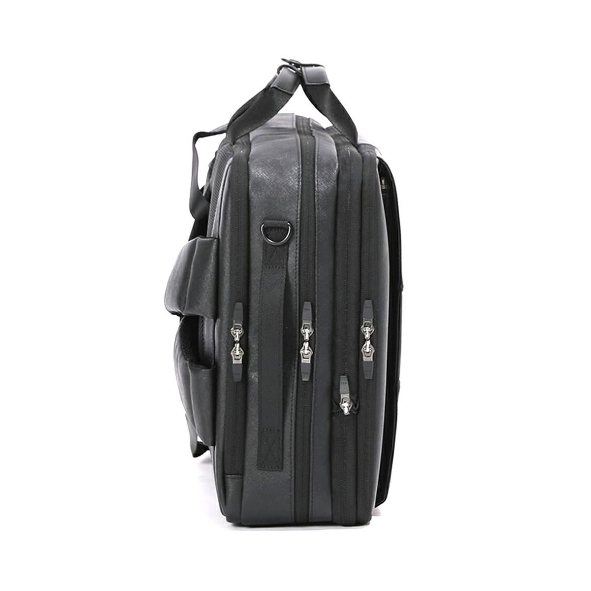 バーマス DDULITE FLEX ビジネスリュック BERMAS bermas-60648