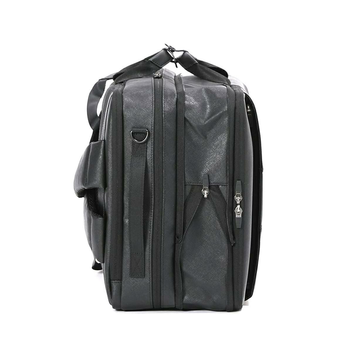 バーマス DDULITE FLEX ビジネスリュック BERMAS bermas-60648