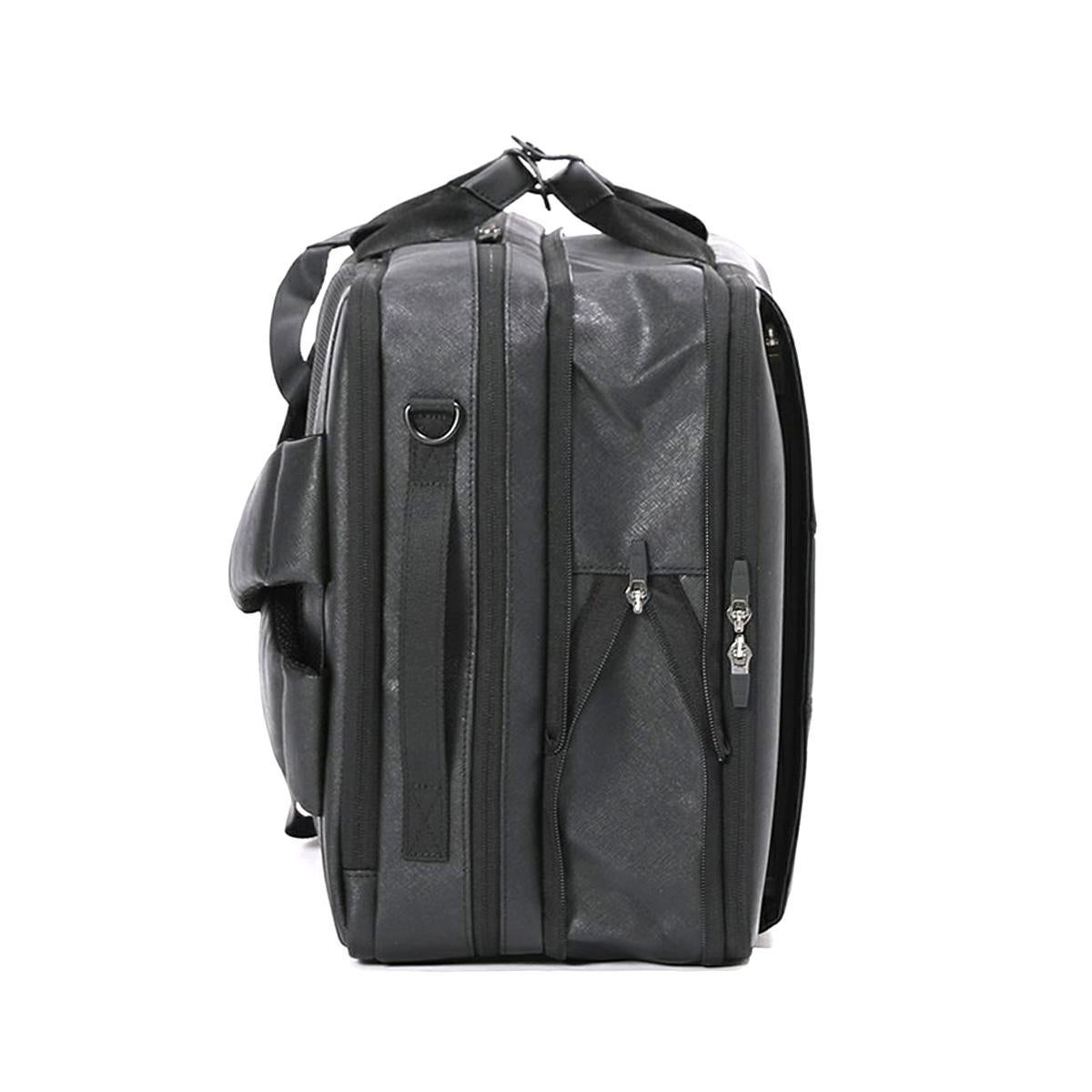 バーマス DDULITE FLEX ビジネスリュック BERMAS bermas-60648