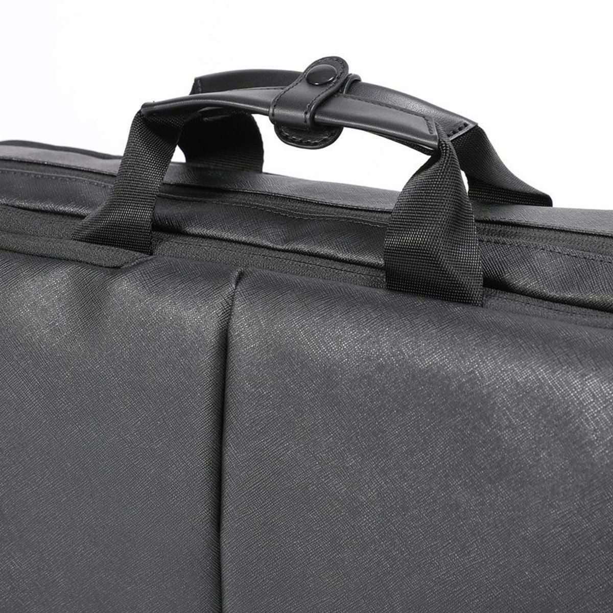 バーマス DDULITE FLEX ビジネスリュック BERMAS bermas-60648