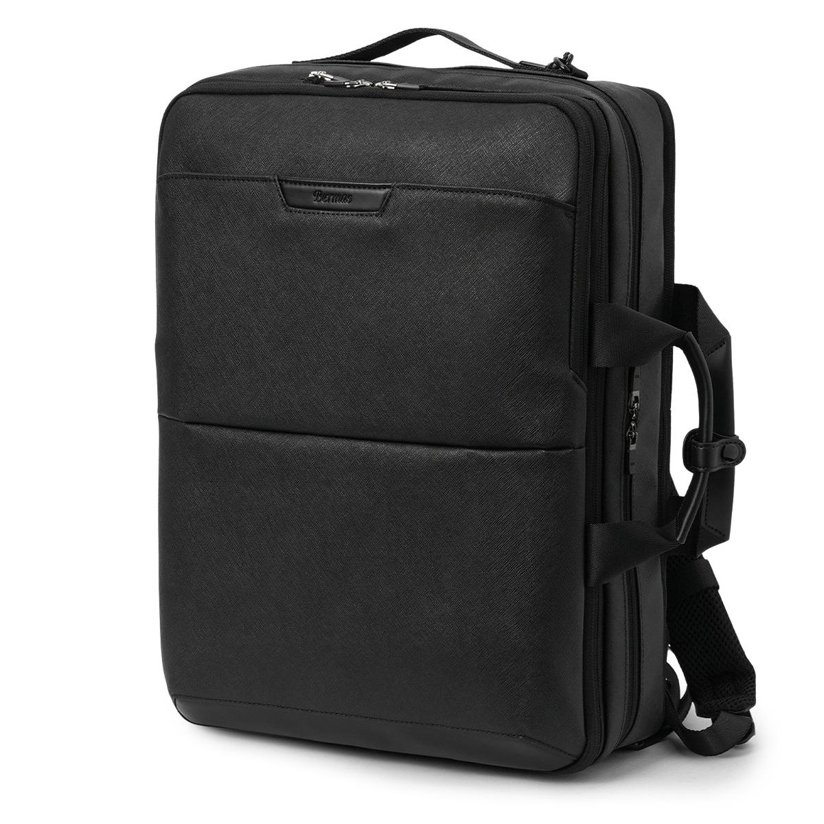 バーマス DDULITE FLEX ビジネスリュック BERMAS bermas-60648