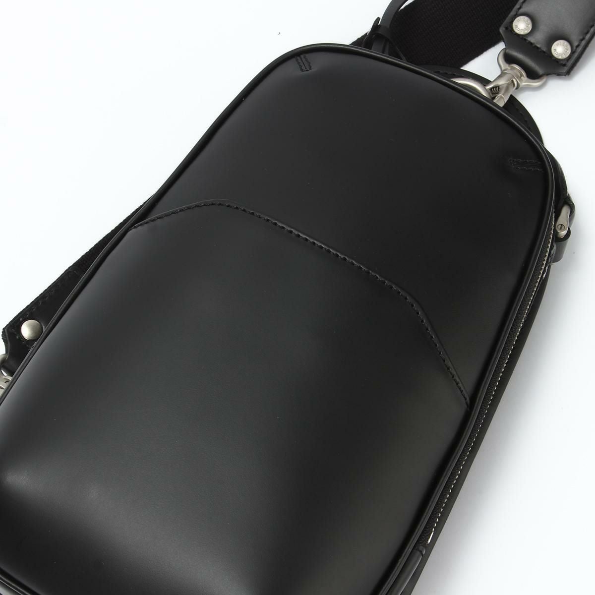 エルゴポック No.06 ボディバッグ HERGOP?CH 06-os