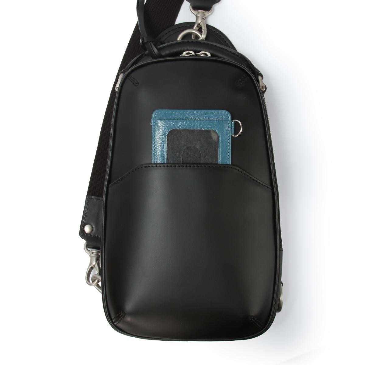 エルゴポック No.06 ボディバッグ HERGOP?CH 06-os