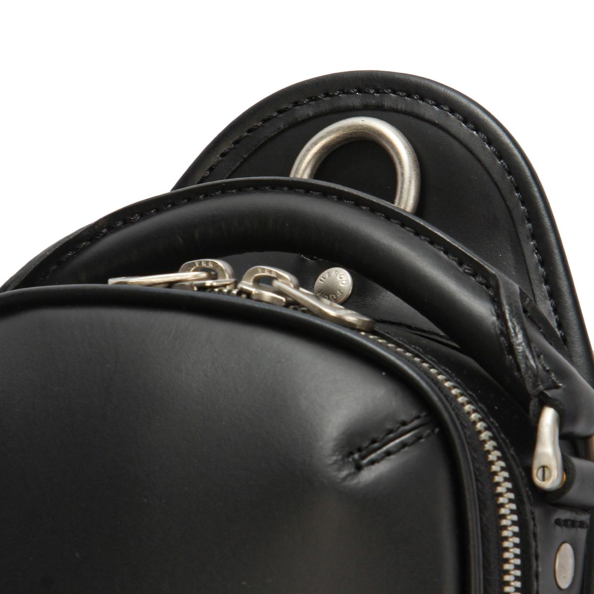 エルゴポック No.06 ボディバッグ HERGOP?CH 06-os