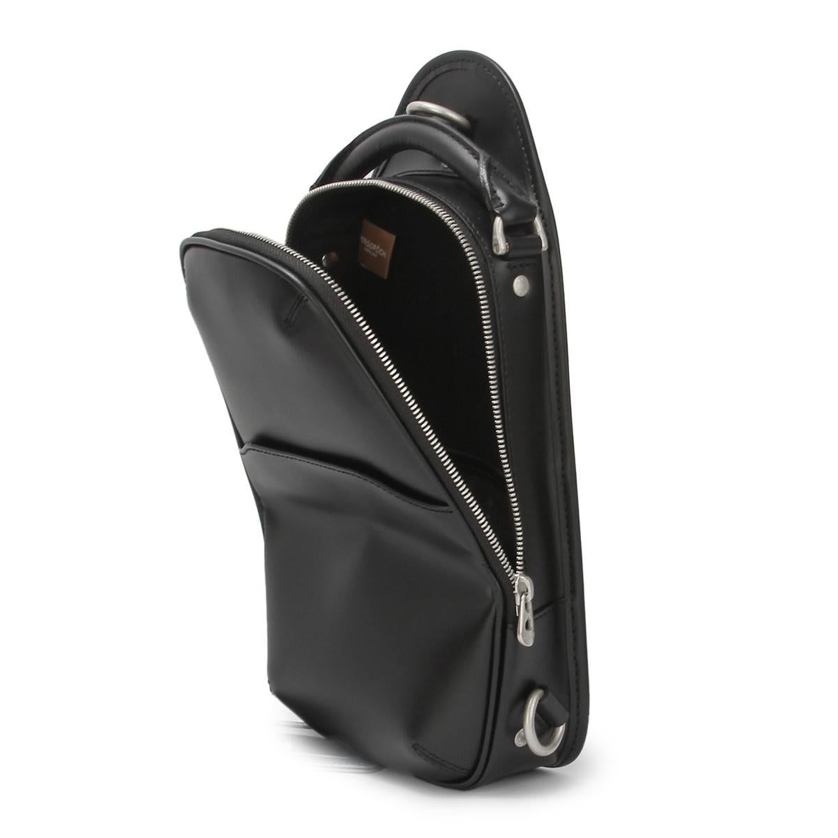 エルゴポック No.06 ボディバッグ HERGOP?CH 06-os