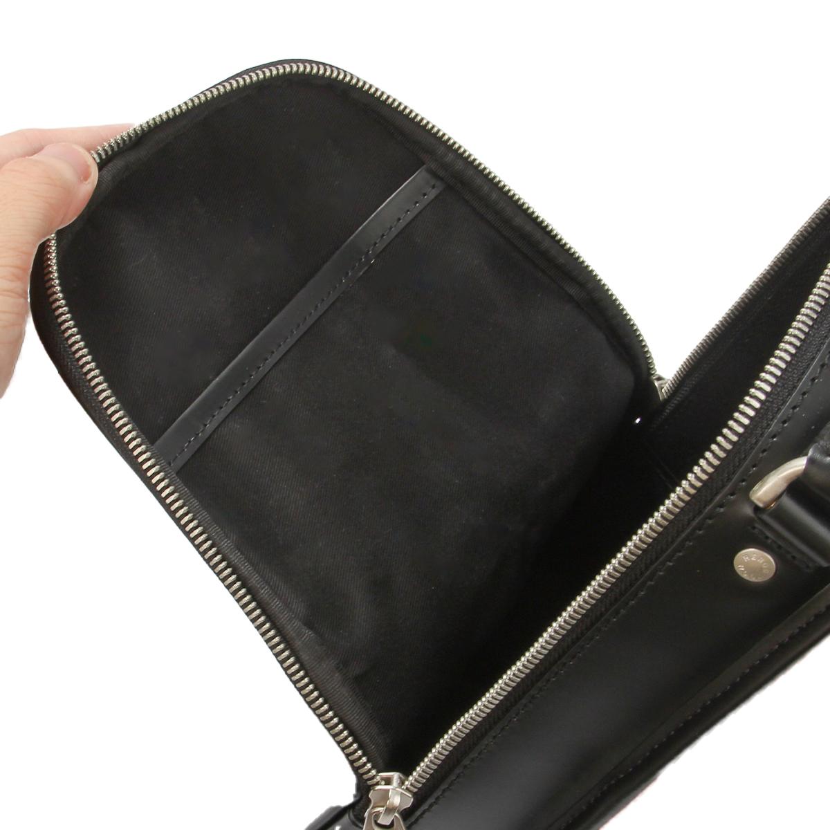 エルゴポック No.06 ボディバッグ HERGOP?CH 06-os