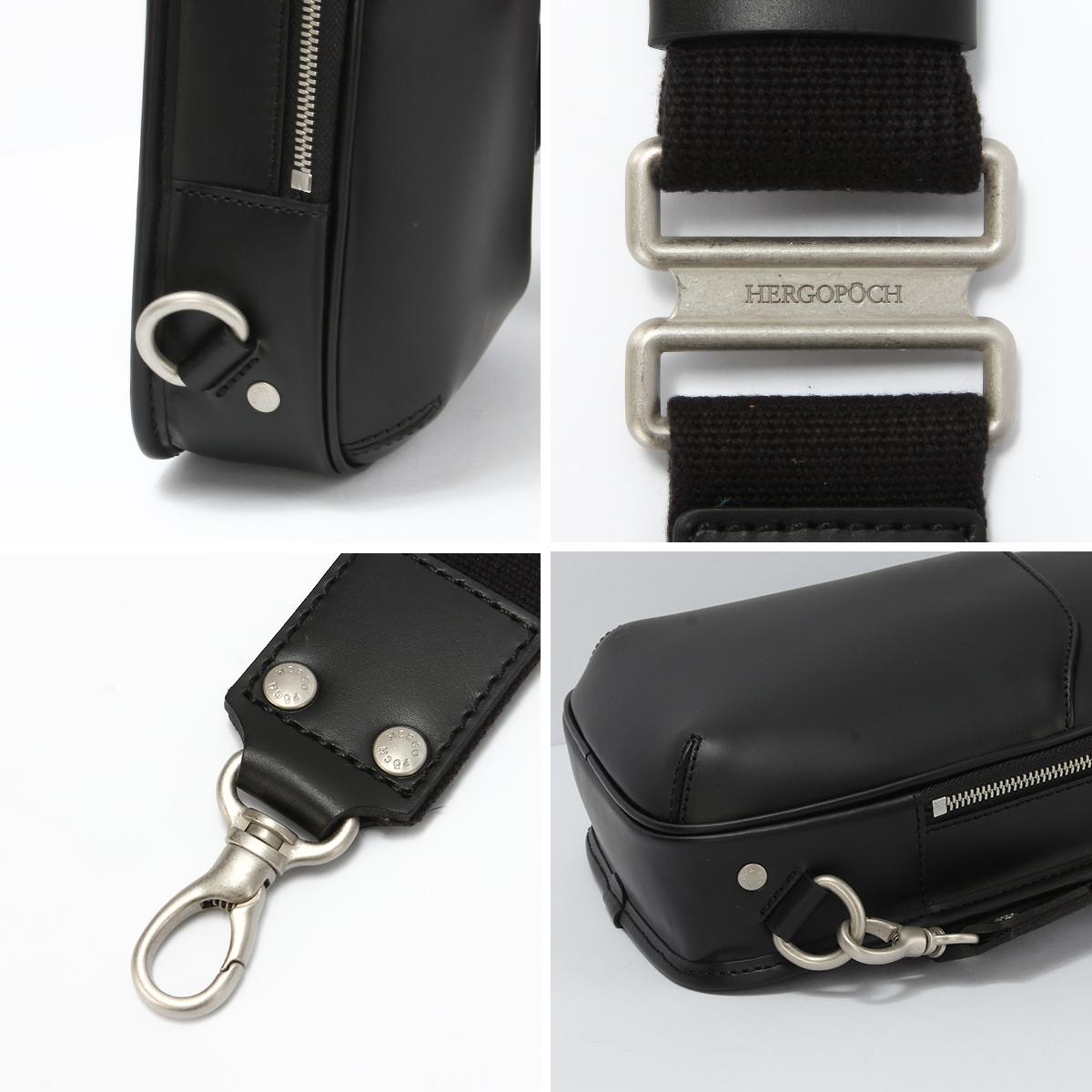 エルゴポック No.06 ボディバッグ HERGOP?CH 06-os