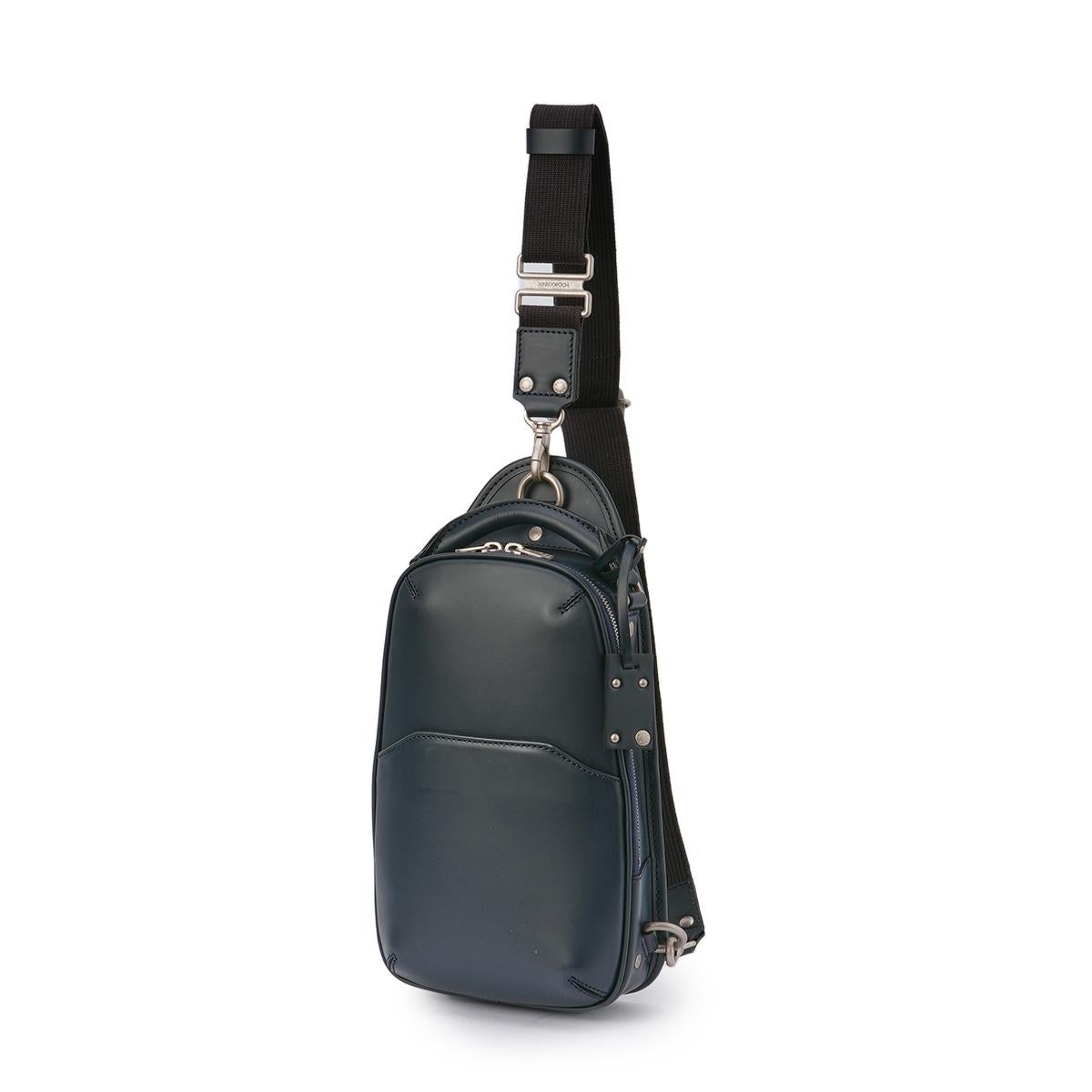 エルゴポック No.06 ボディバッグ HERGOP?CH 06-os