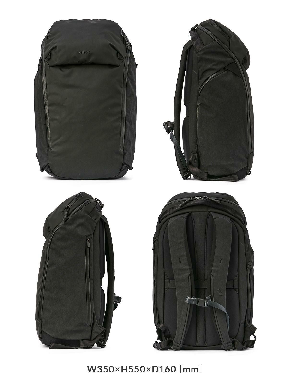 ベルロイ Venture リュック Bellroy bvta