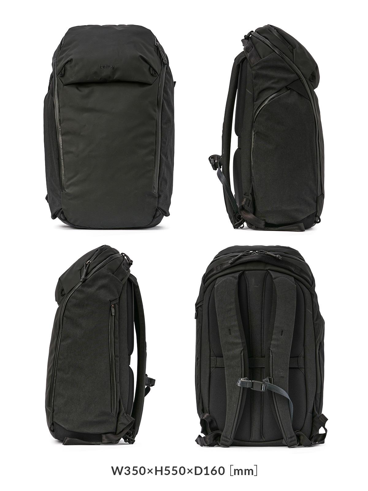 ベルロイ Venture リュック Bellroy bvta