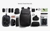 ベルロイ Venture リュック Bellroy bvta