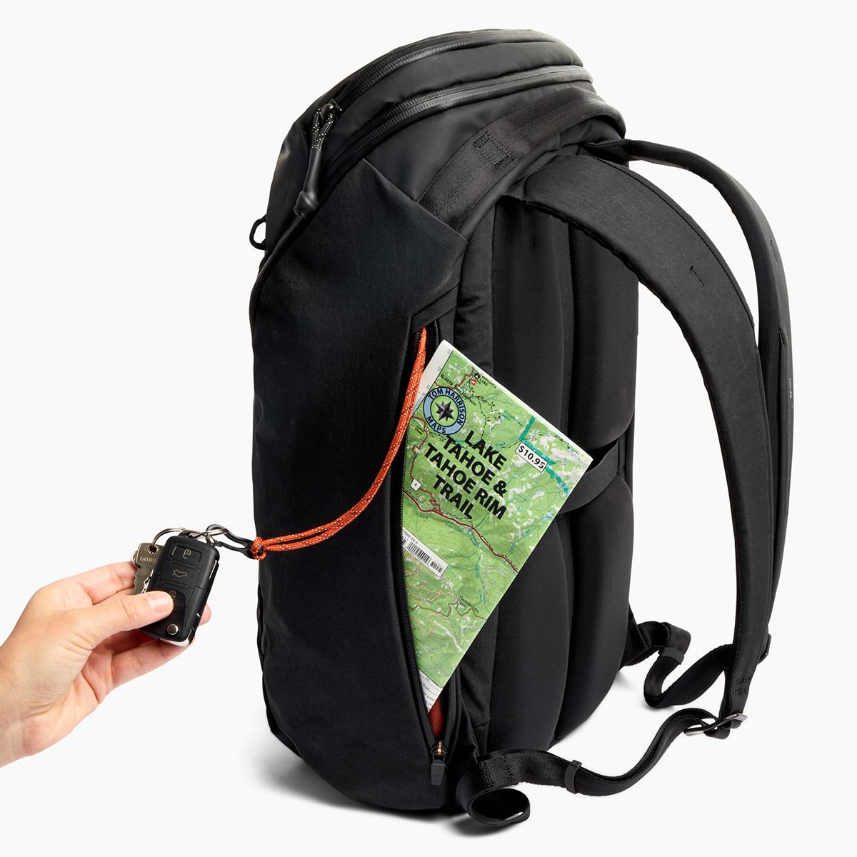 Bellroy Venture Travel Pack 32L ベルロイ ベンチャー リュック