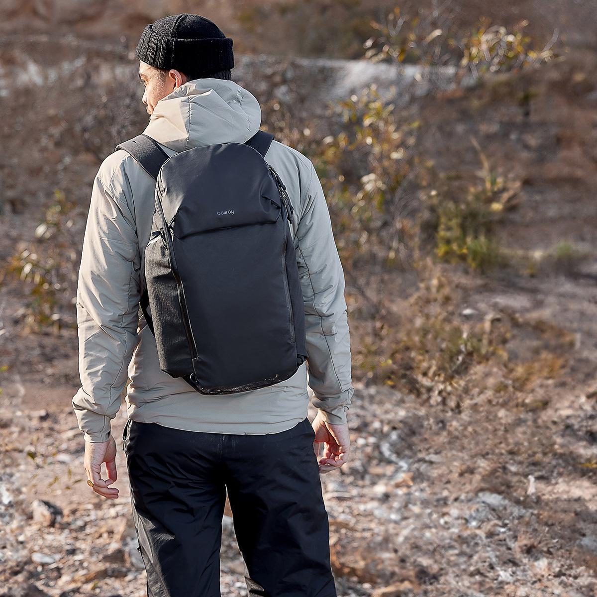 ベルロイ Venture リュック Bellroy bvta