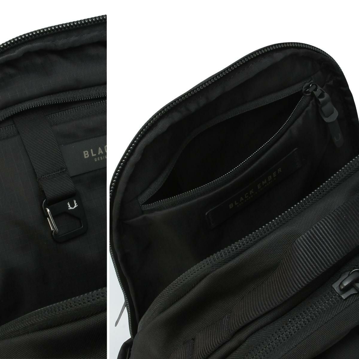 ブラックエンバー PRODUCT リュック BLACK EMBER be-7224001